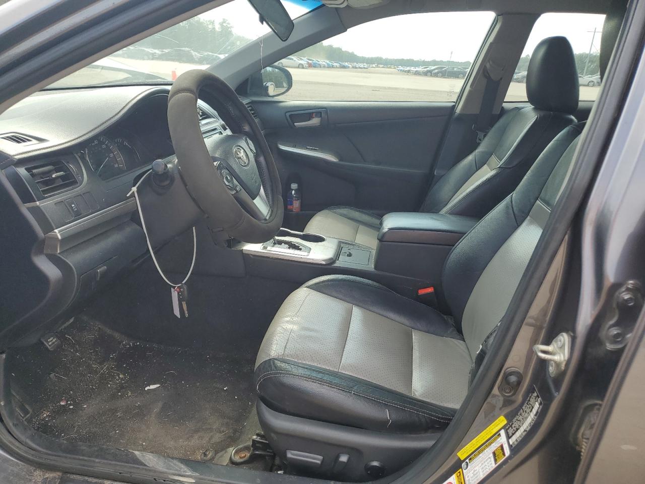 2014 Toyota Camry L VIN: 4T1BF1FK5EU730309 Lot: 70674365