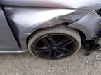 2018 SEAT IBIZA FR TSI  for sale at Copart WOLVERHAMPTON