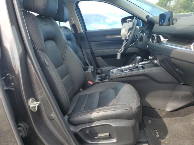  MAZDA CX-5 PREMI 2022 Серый