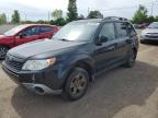 2010 SUBARU FORESTER XS   for sale at Copart QC - MONTREAL