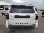 2025 TOYOTA 4RUNNER SR5   for sale at Copart FL - MIAMI CENTRAL