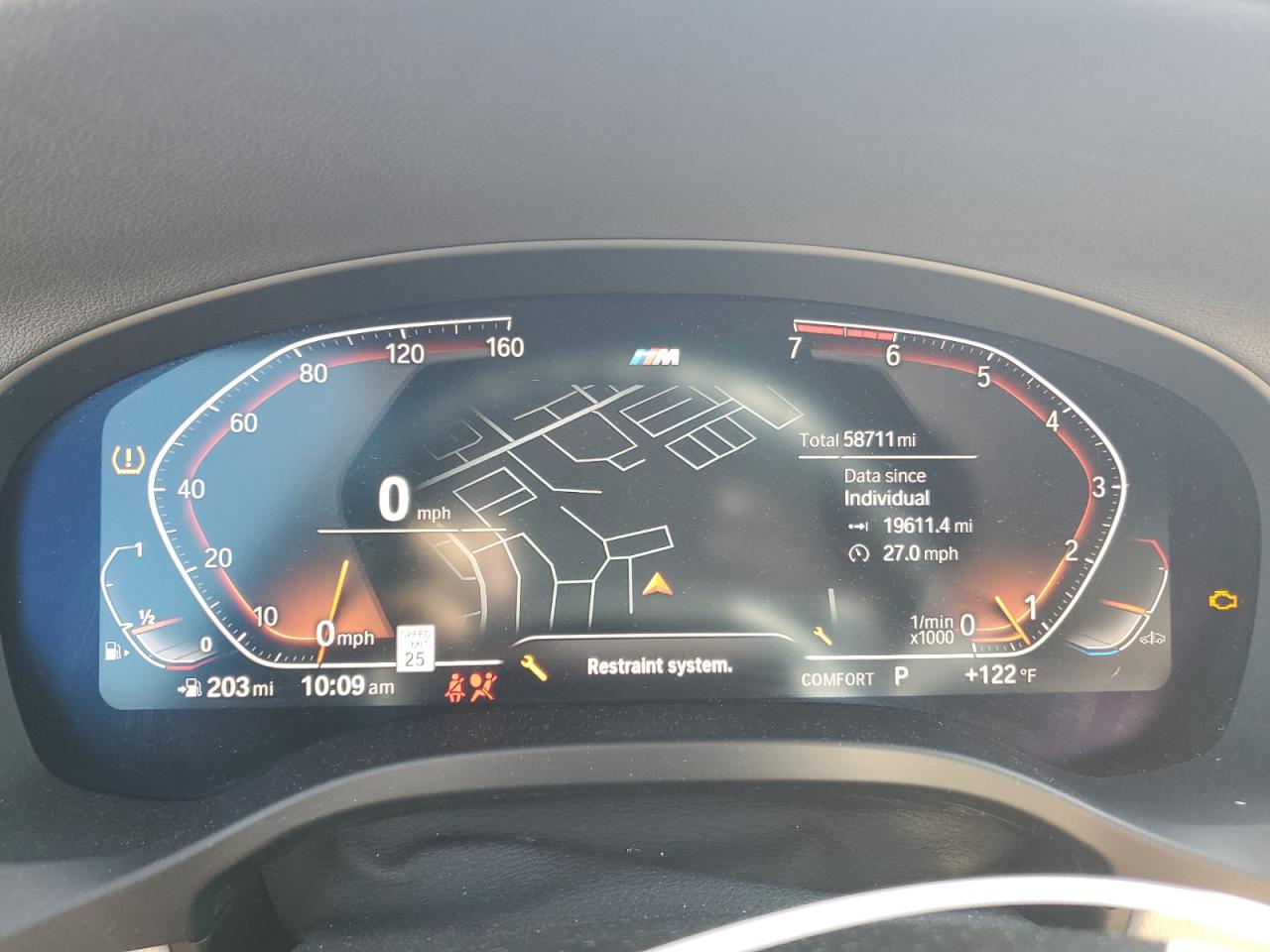 2021 BMW X3 xDrive30I VIN: 5UXTY5C00M9G91838 Lot: 69907825