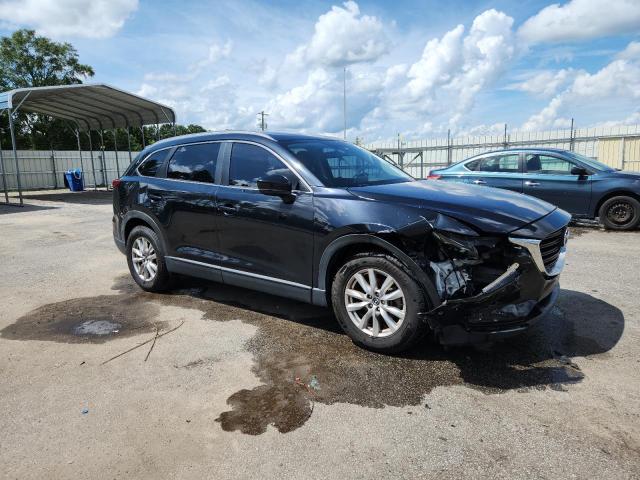  MAZDA CX-9 2017 Черный