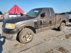 2008 FORD F150    for sale at Copart TX - DALLAS