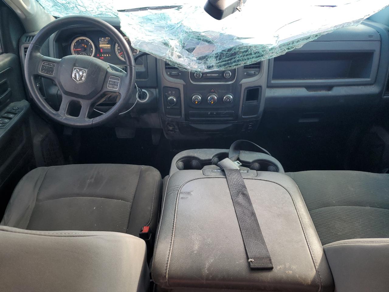 1C6RR7KT6ES216726 2014 Ram 1500 St