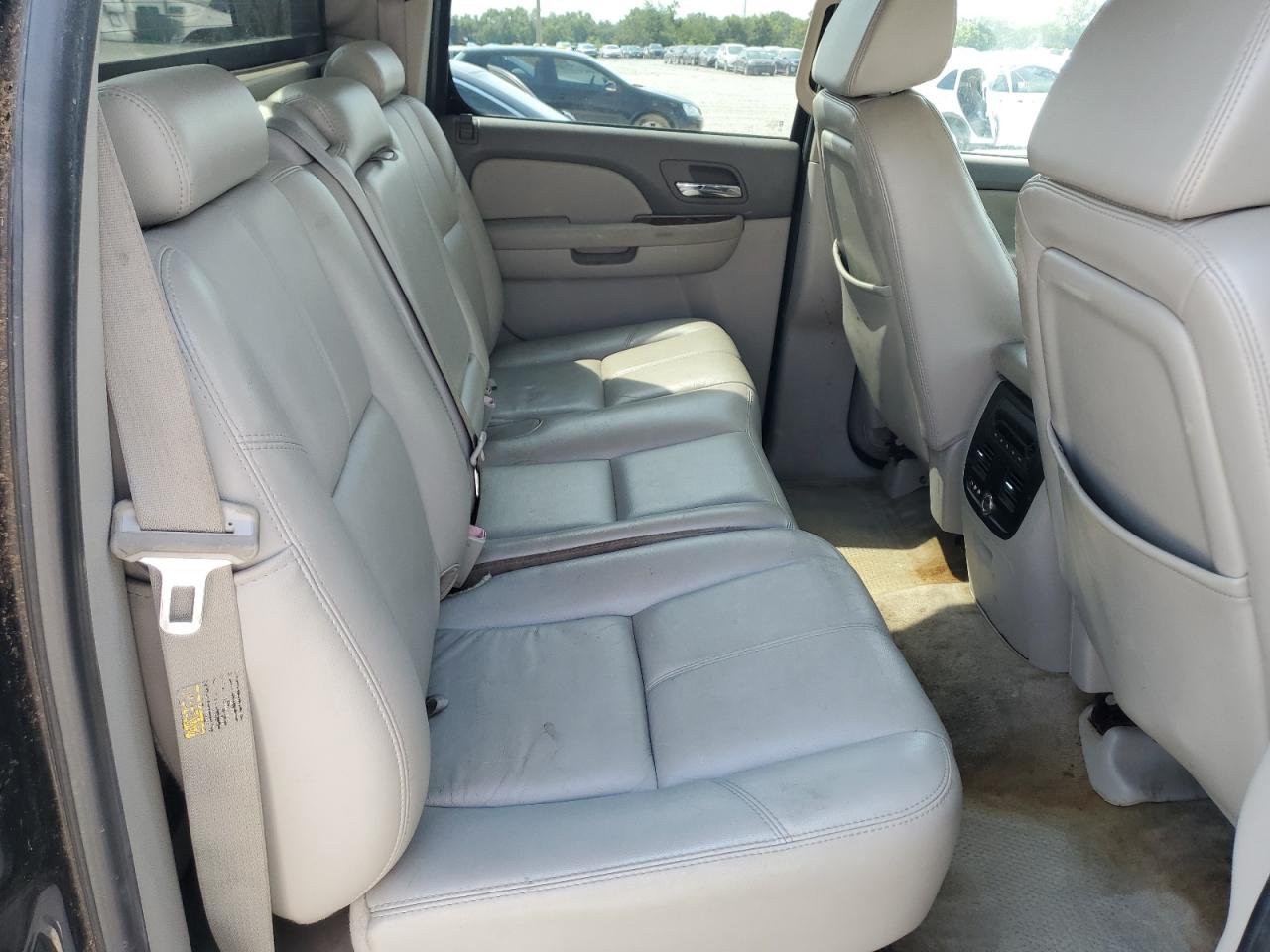 2007 Chevrolet Avalanche K1500 VIN: 3GNFK12387G122796 Lot: 67800725