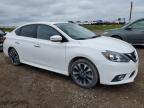 2016 NISSAN SENTRA S   for sale at Copart AB - CALGARY