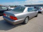 1999 LEXUS LS  for sale at Copart SANDWICH