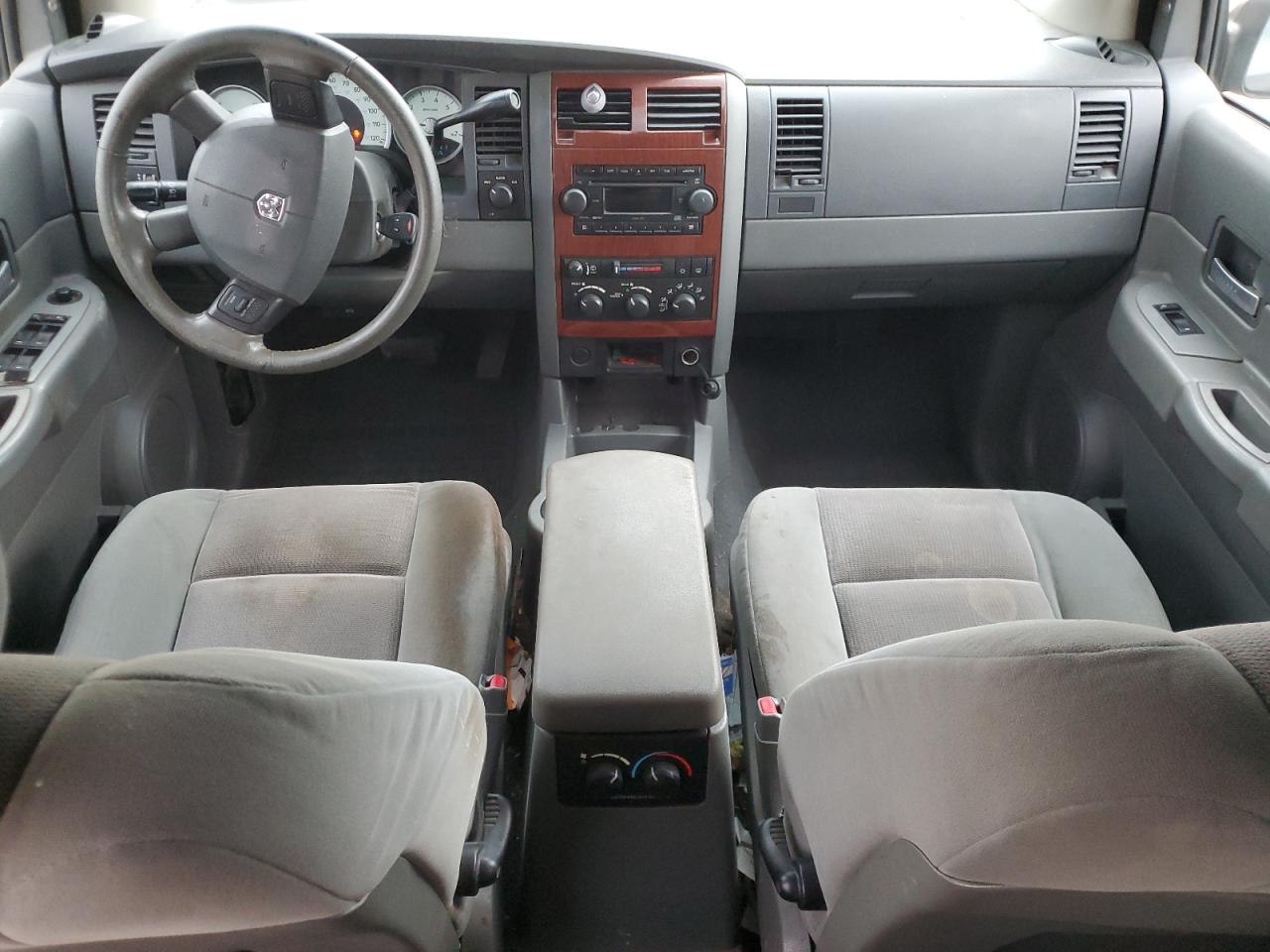 2006 Dodge Durango Slt VIN: 1D4HB48216F180964 Lot: 70516935