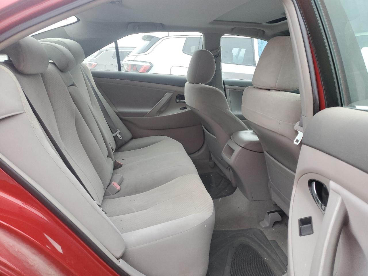 2009 Toyota Camry Base VIN: 4T4BE46K39R069301 Lot: 70013025