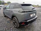 2025 PEUGEOT 2008 ALLURE PURETECH S/S  for sale at Copart BELFAST