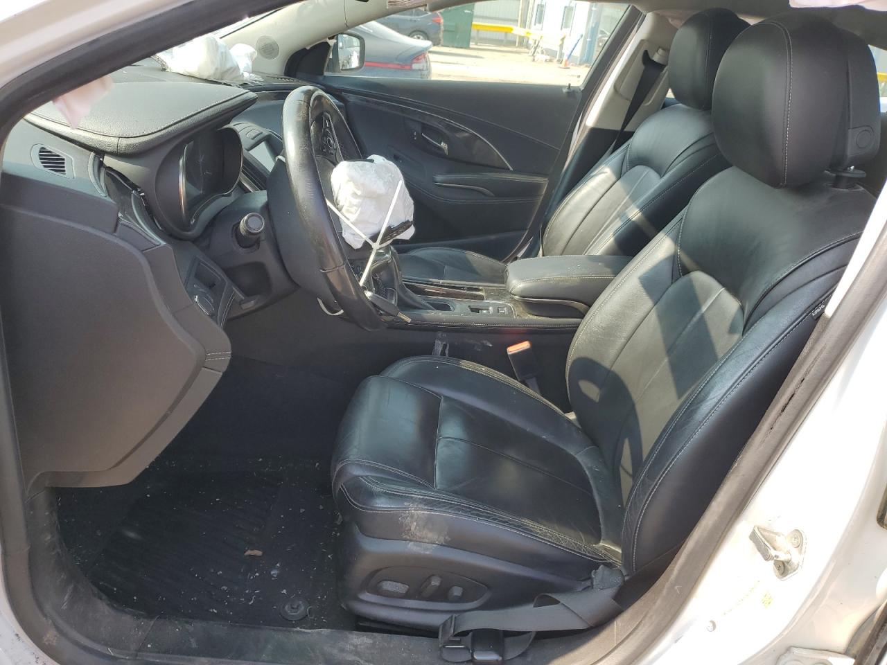 2014 Buick Lacrosse VIN: 1G4GB5GR8EF300928 Lot: 67000275