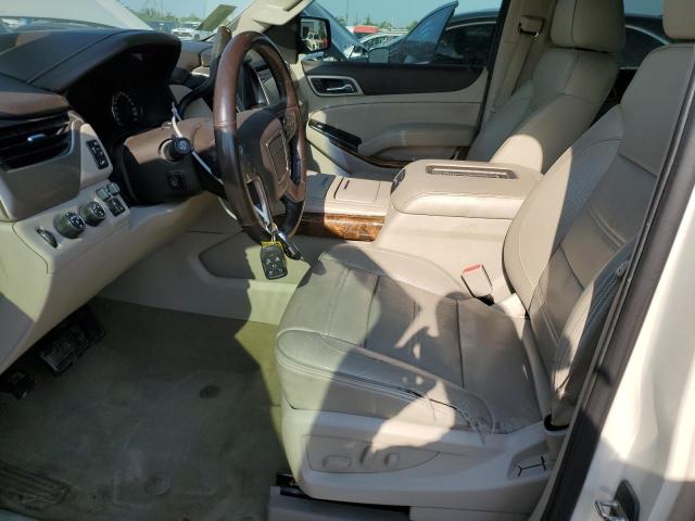 2015 GMC YUKON XL DENALI  