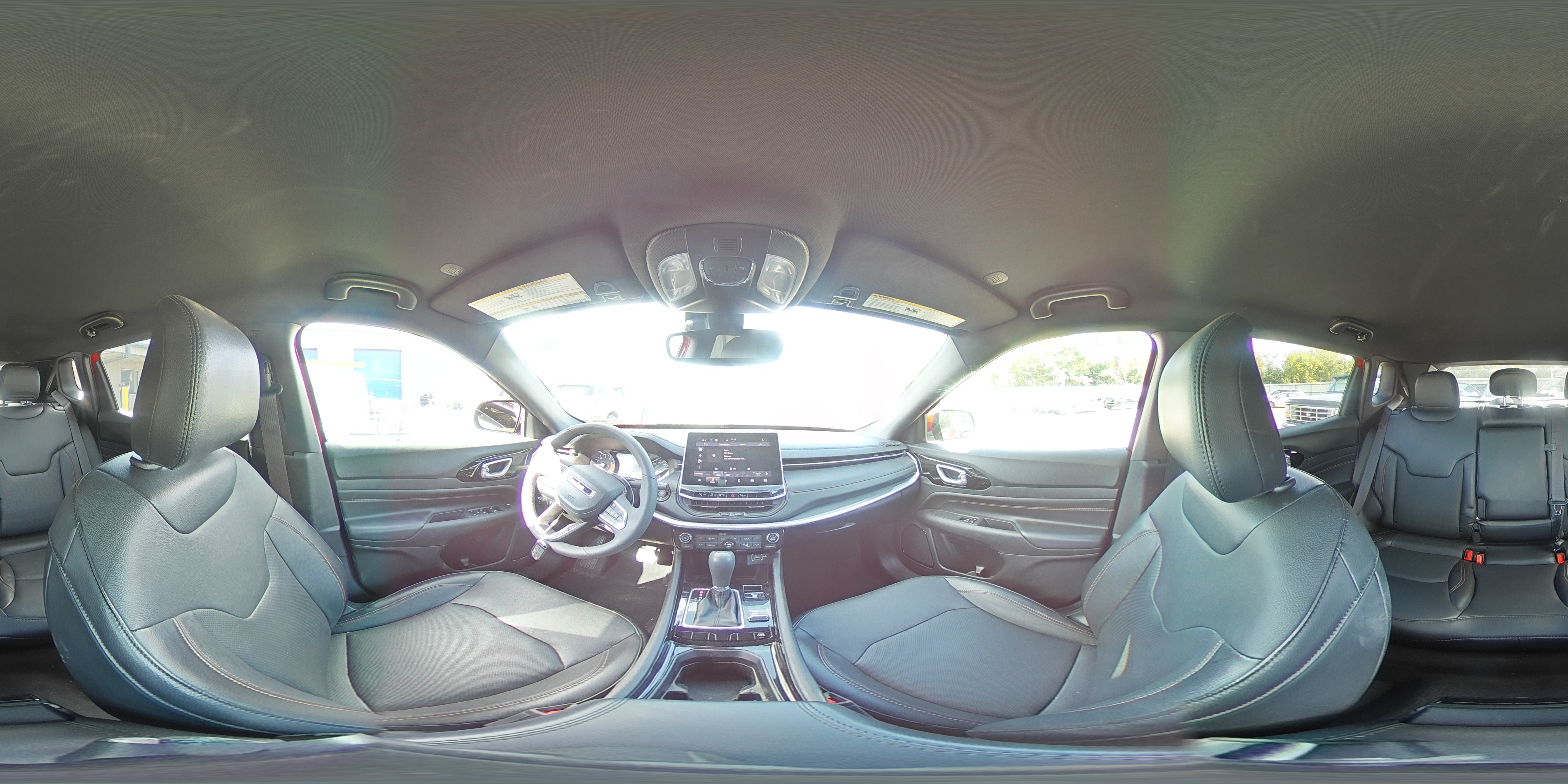 2023 Jeep Compass Limited VIN: 3C4NJDCN0PT551690 Lot: 70525385