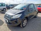 2011 FORD KA EDGE for sale at Copart YORK