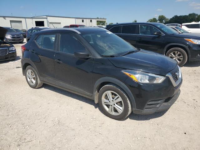  NISSAN KICKS 2019 Black