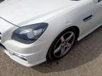 2015 MERCEDES-BENZ SLK AMG SPORT for sale at Copart SANDWICH
