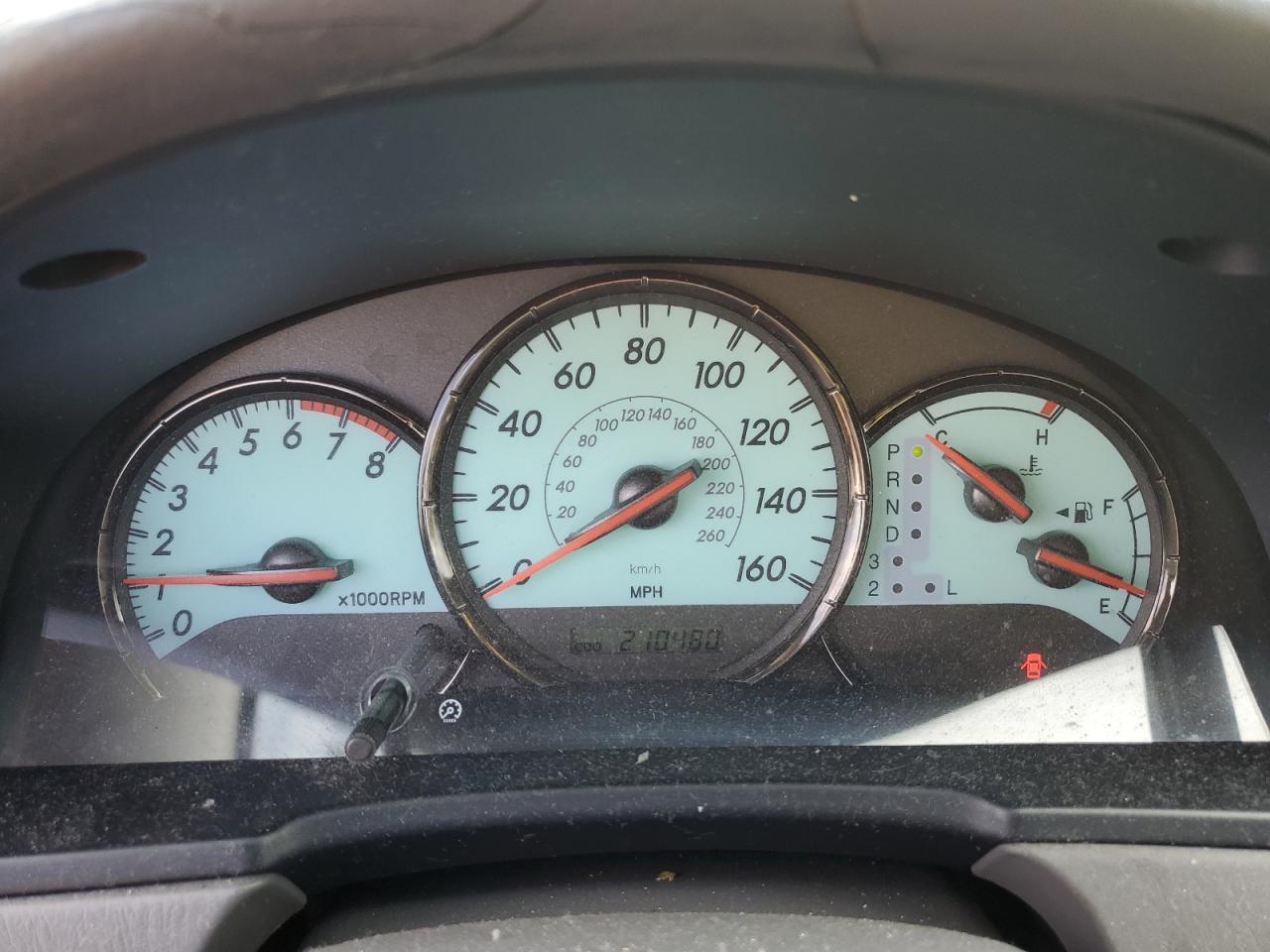 2005 Toyota Camry Solara Se VIN: 4T1CE30P25U953558 Lot: 68717345