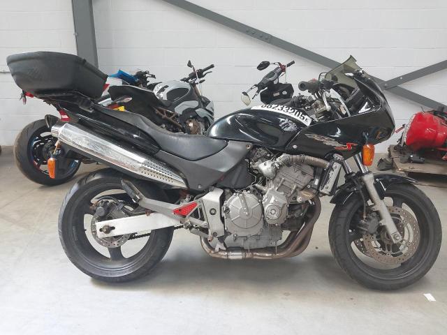 2000 HONDA CB600 F2-Y