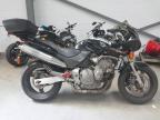2000 HONDA CB600 F2-Y for sale at Copart EAST KILBRIDE