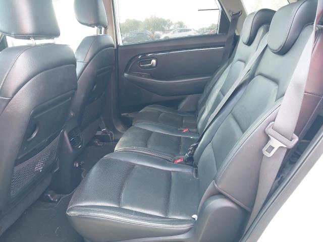 2014 KIA CARENS 3 E