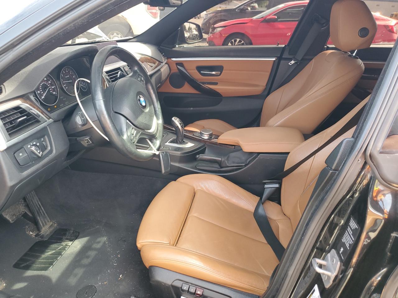 2018 BMW 430Xi Gran Coupe VIN: WBA4J3C53JBL04837 Lot: 69173175