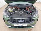 2025 FORD KUGA ST-LINE X PHEV CVT  for sale at Copart SANDY