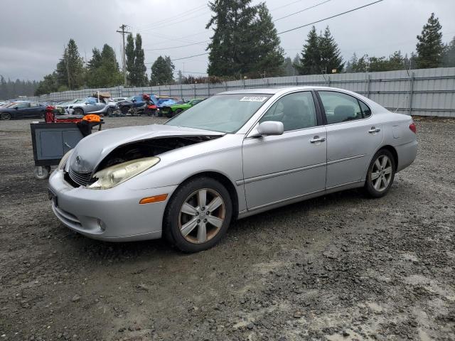 2005 Lexus Es 330