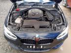 2015 BMW 1 SERIES M SPORT for sale at Copart WOLVERHAMPTON