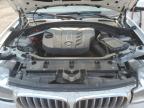 2016 BMW X3 XDRIVE28D   for sale at Copart ON - TORONTO