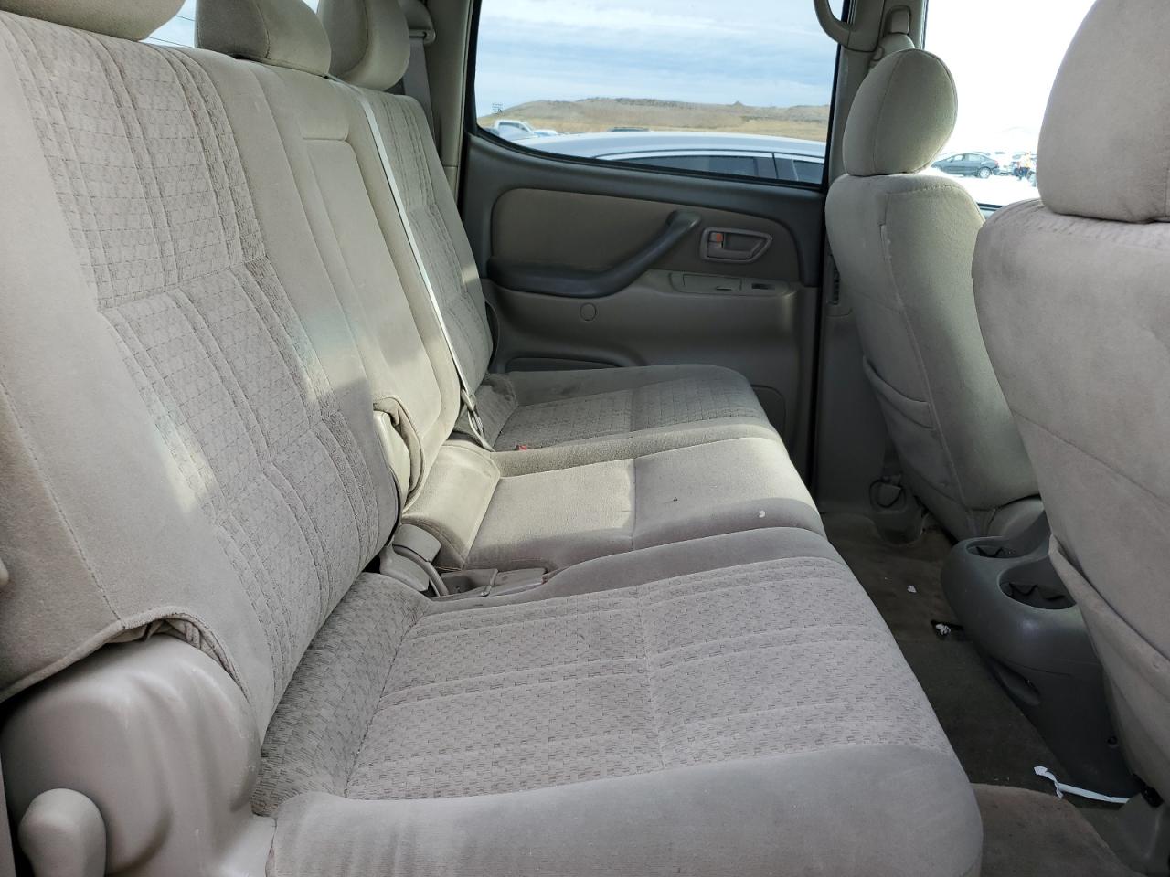 2006 Toyota Tundra Double Cab Sr5 VIN: 5TBDT44196S538133 Lot: 67069555