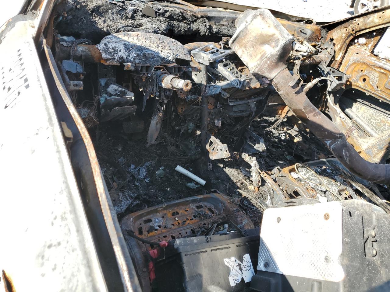 2013 Honda Accord Exl VIN: 1HGCR3F83DA008077 Lot: 66962475