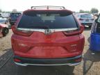 2021 HONDA CR-V SPORT   for sale at Copart ON - TORONTO