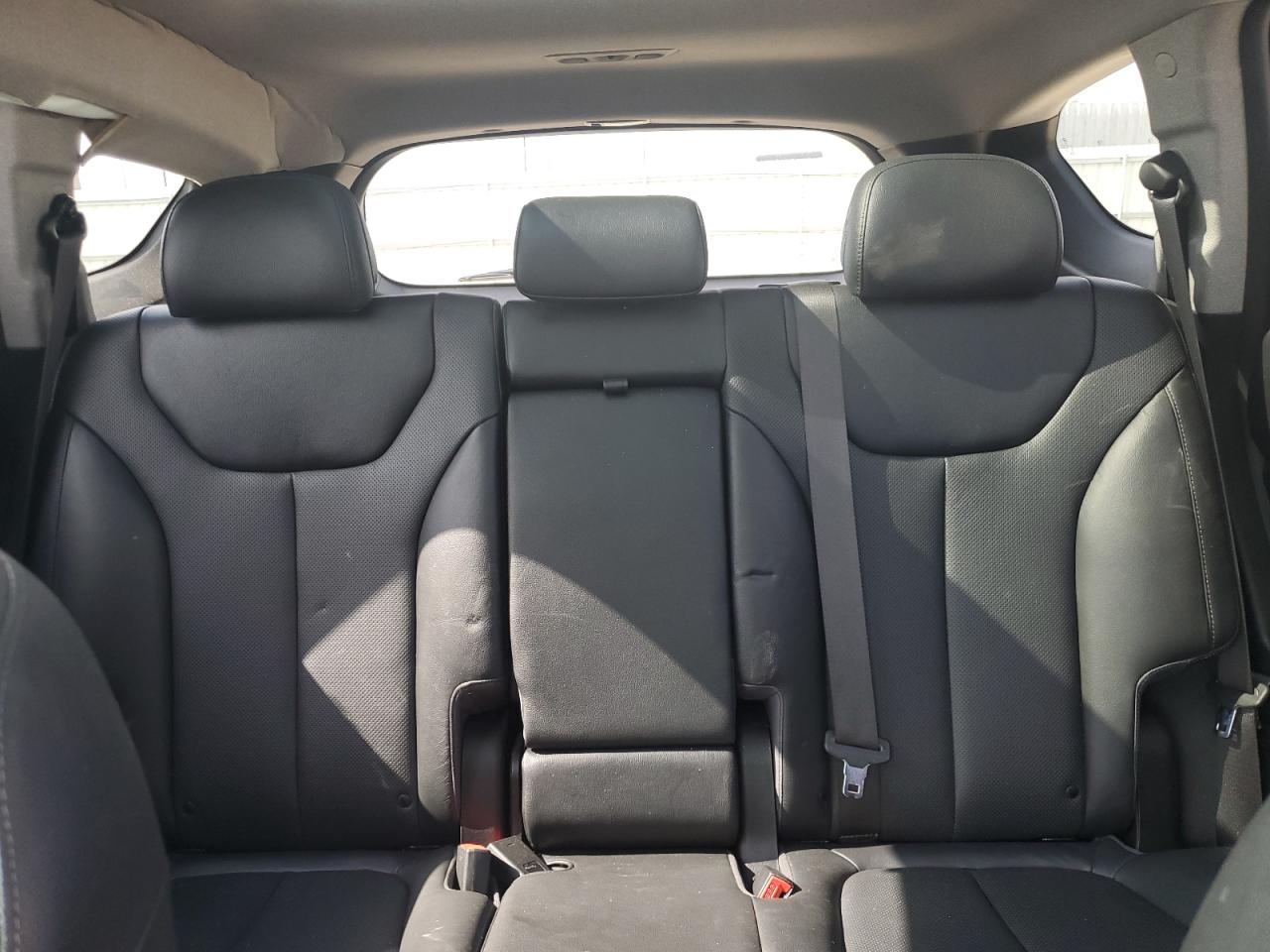 2020 Hyundai Santa Fe Limited VIN: 5NMS5CAD3LH151318 Lot: 69363185