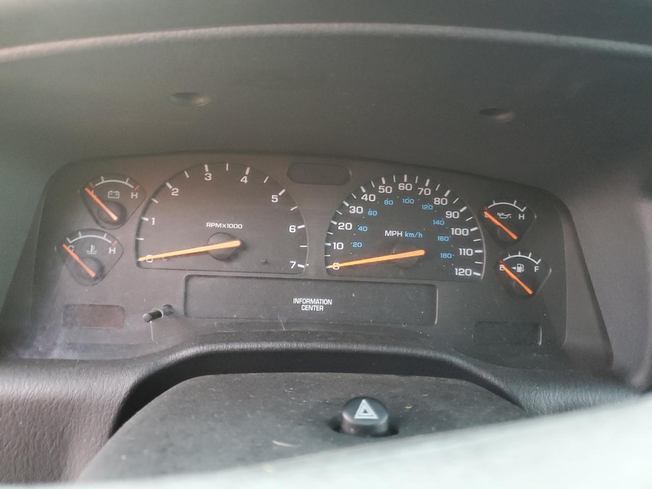 2002 Dodge Durango Slt VIN: 1B4HS48N92F105136 Lot: 67446745