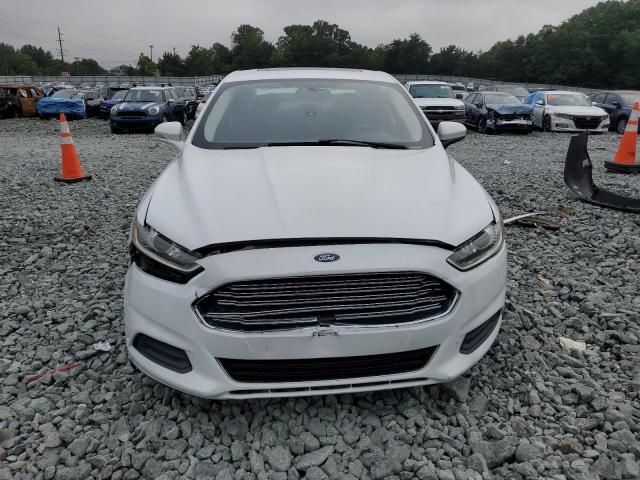  FORD FUSION 2015 Biały