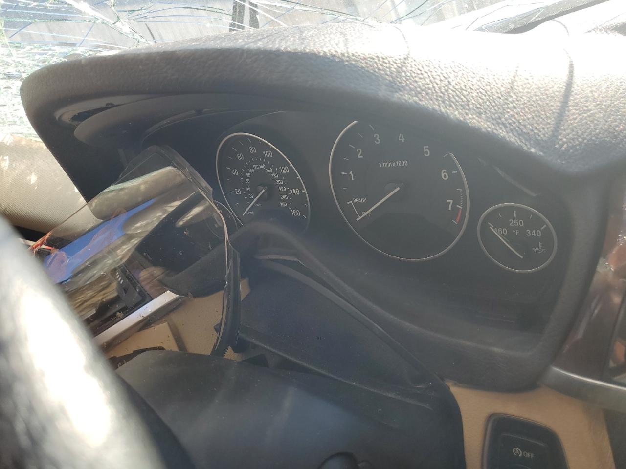 2013 BMW 328 Xi VIN: WBA3B3C50DF532591 Lot: 69927465