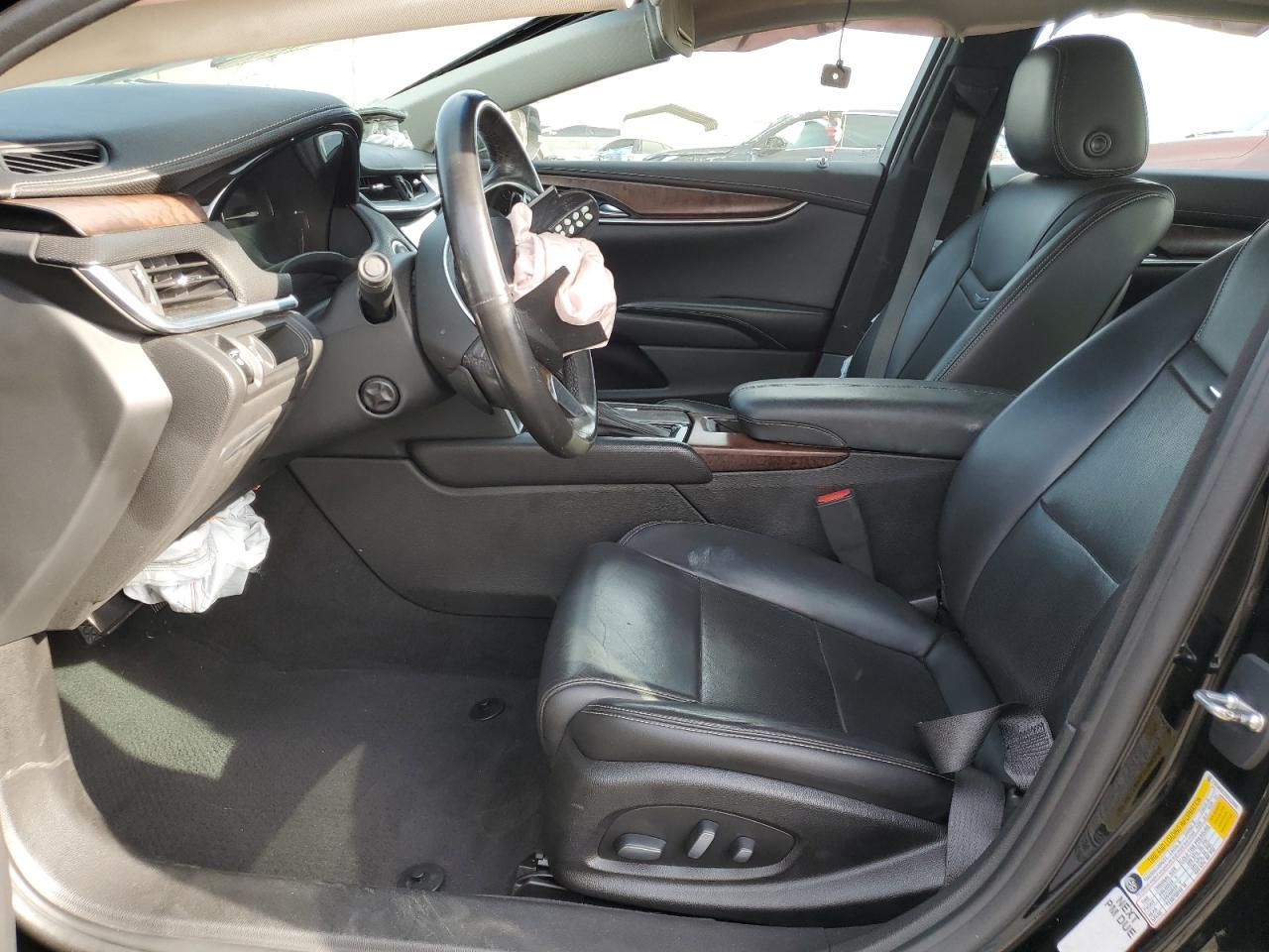 2019 Cadillac Xts Luxury VIN: 2G61M5S37K9113906 Lot: 69764915