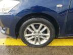 2009 TOYOTA AURIS TR STOPSTART VVTI 1.33 DUAL VVTI TR 5DR for sale at Copart WHITBURN