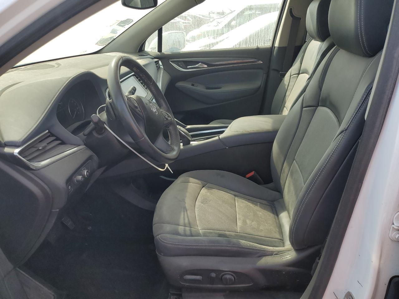 2018 Buick Enclave Essence VIN: 5GAERBKW5JJ122102 Lot: 68051785