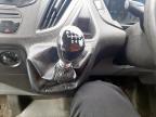 2015 FORD TRANSIT CUSTOM  for sale at Copart SANDTOFT