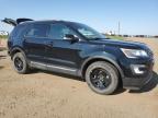 2017 FORD EXPLORER XLT   à vendre chez Copart AB - CALGARY