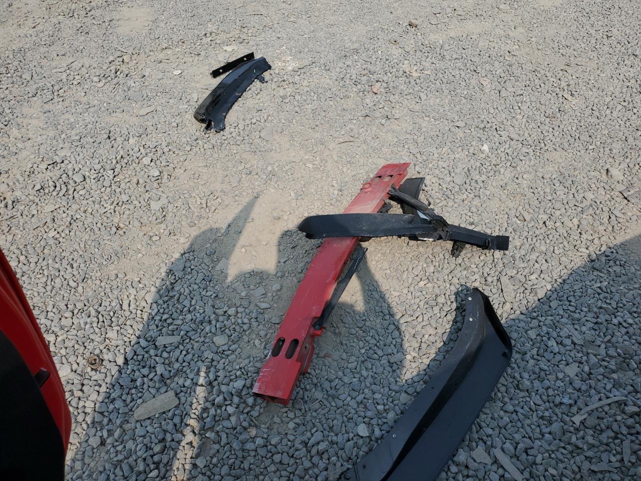 2019 Chevrolet Camaro Ls VIN: 1G1FB1RS2K0109022 Lot: 67956915