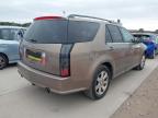 2009 CADILLAC SRX SPORT for sale at Copart SANDY