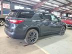 2019 CHEVROLET TRAVERSE HIGH COUNTRY   à vendre chez Copart CT - HARTFORD SPRINGFIELD