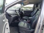 2016 HYUNDAI SANTA FE PREMIUM SE CRDI  for sale at Copart WISBECH