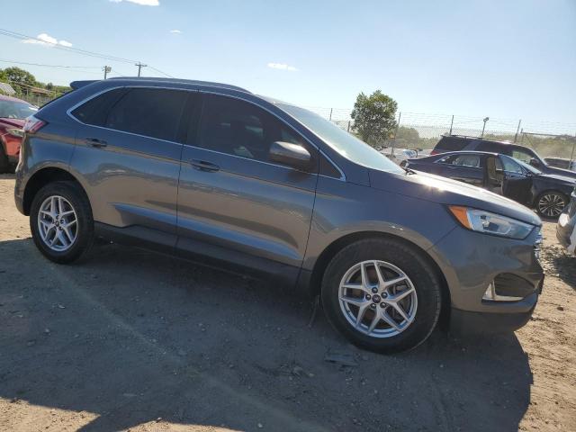  FORD EDGE 2022 Серый