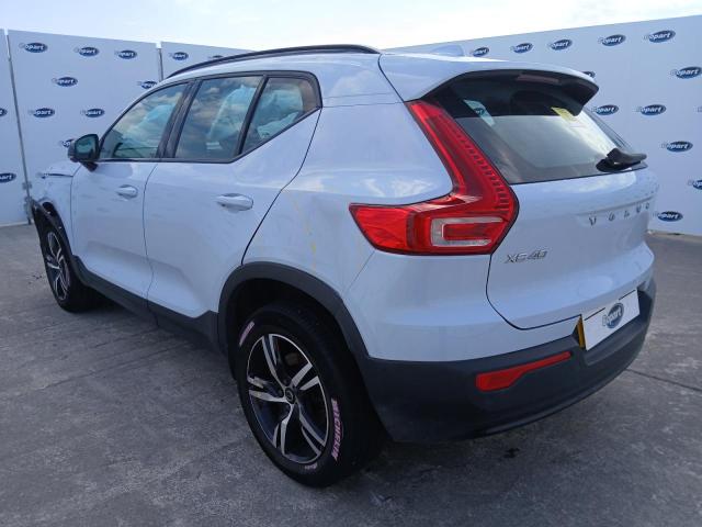 2023 VOLVO XC40 + B3 MHEV AUTO 