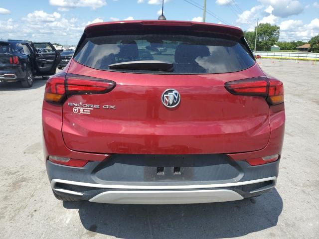  BUICK ENCORE 2020 Maroon