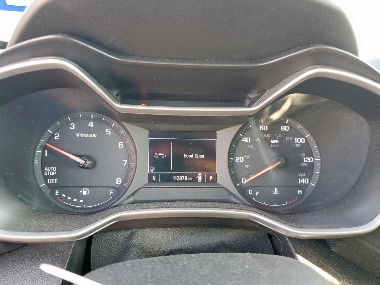 2021 Chevrolet Trailblazer Ls VIN: KL79MMS24MB019885 Lot: 69297475